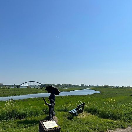 Appartamento Het Spoel Culemborg Esterno foto