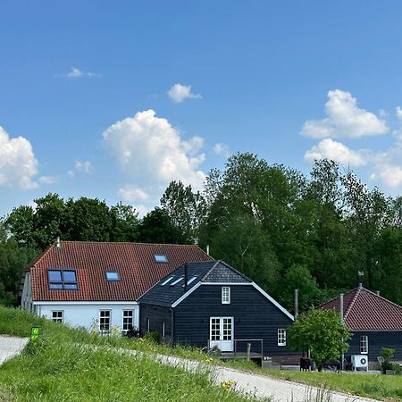 Appartamento Het Spoel Culemborg Esterno foto