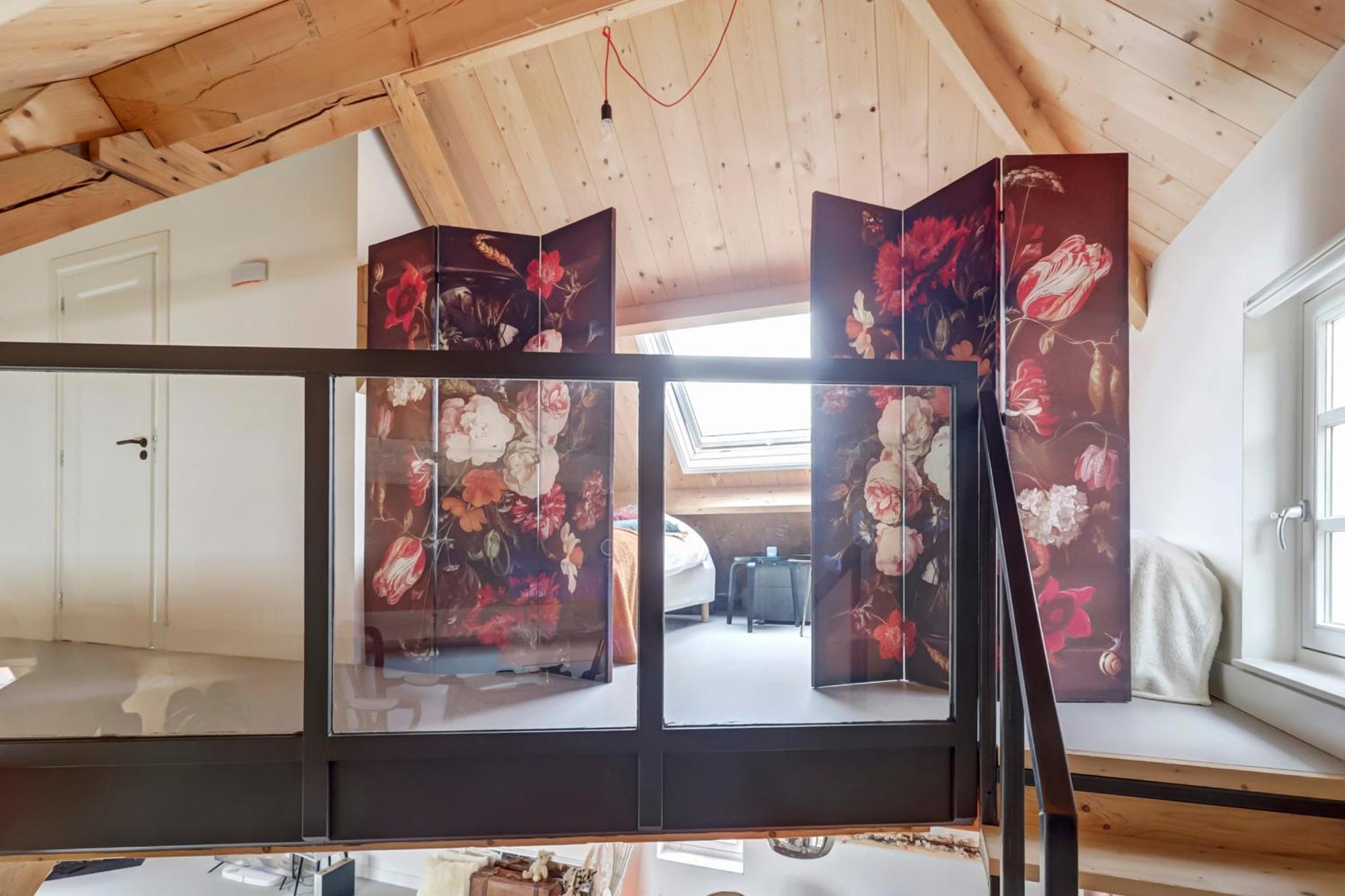 Appartamento Het Spoel Culemborg Camera foto