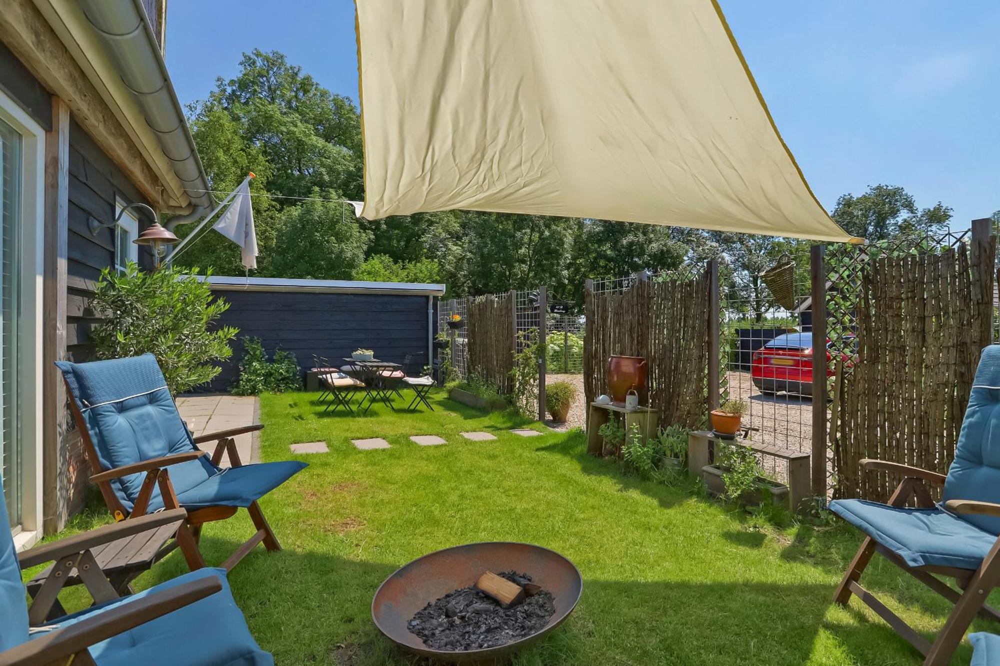 Appartamento Het Spoel Culemborg Esterno foto
