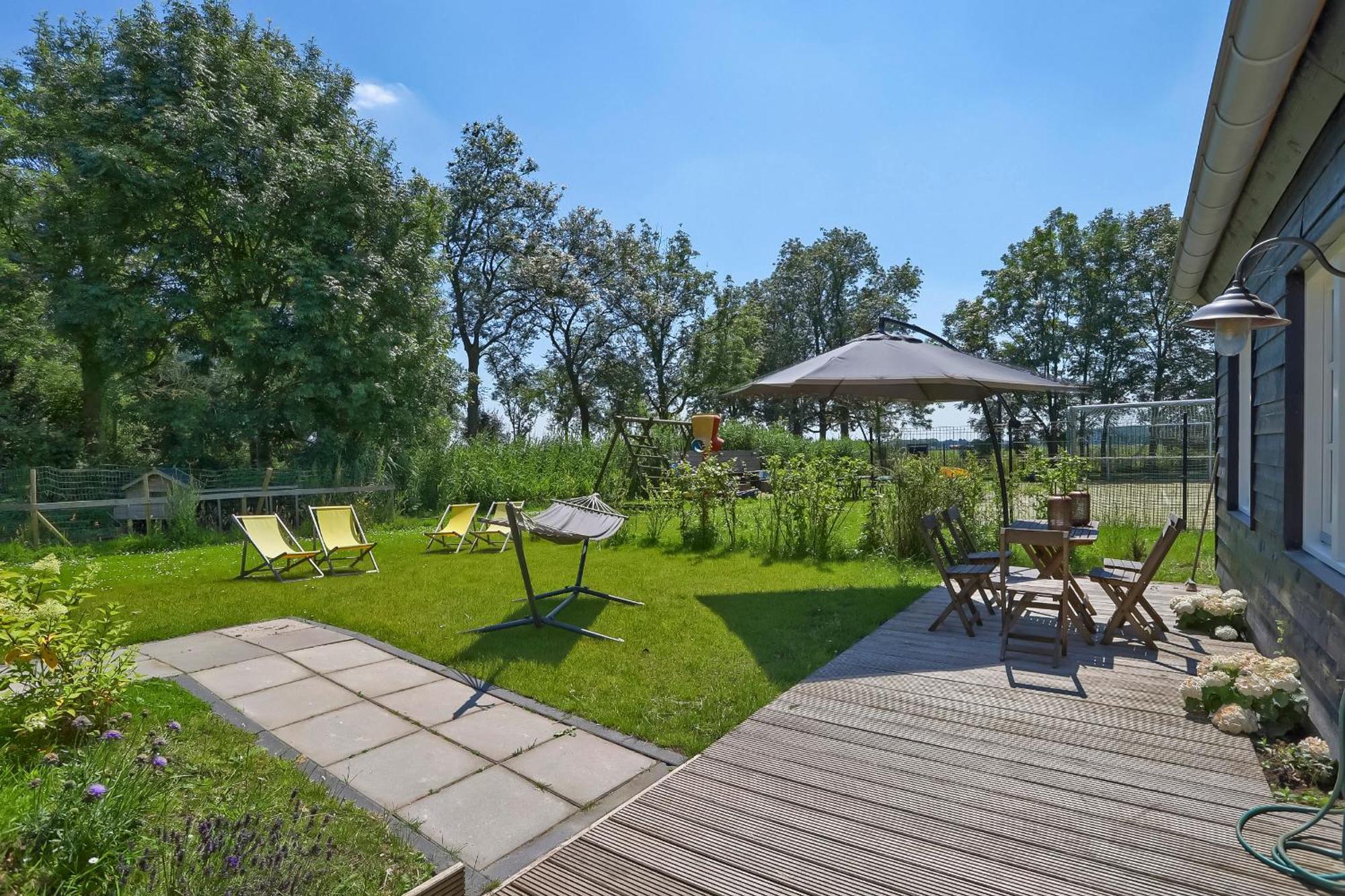 Appartamento Het Spoel Culemborg Esterno foto