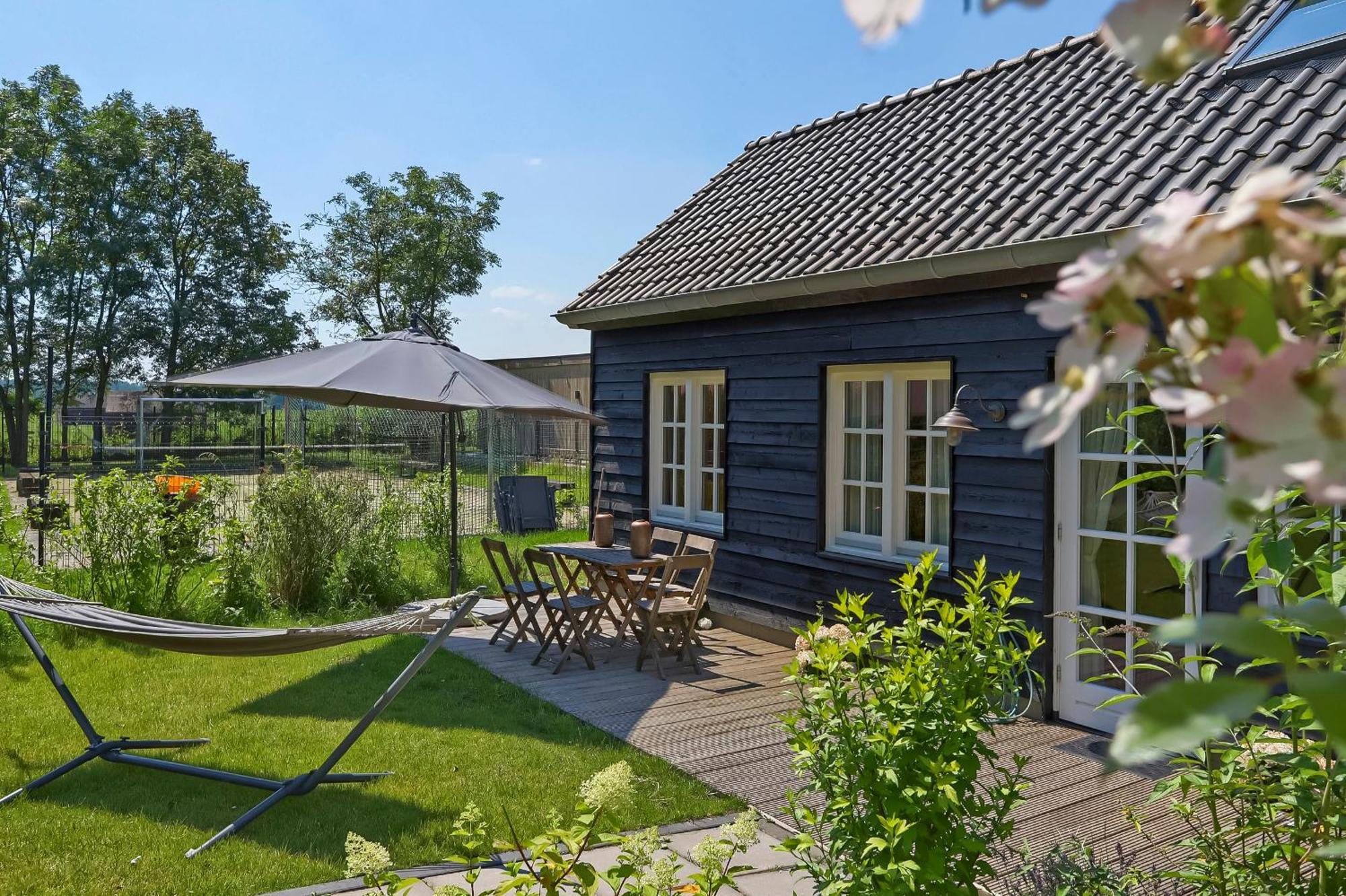 Appartamento Het Spoel Culemborg Esterno foto